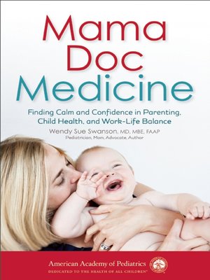 Mama Doc Medicine - ebook